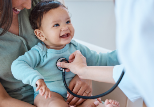 pediatrics