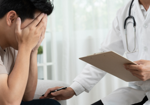 psychiatry